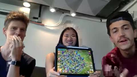 yadbb online show from September 26, 10:47 pm