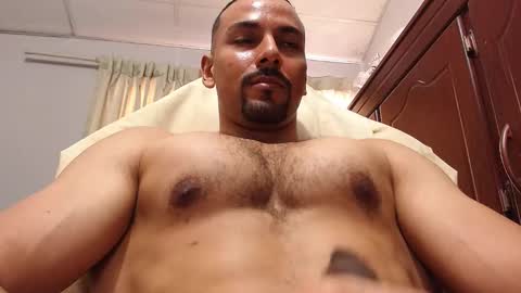  Yago Fox  online show from January 13, 6:38 pm