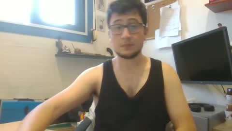 Snapshot of yakajoe97 chatting on October 23, 10:36 am yakajoe97 online show from October 23, 10:36 am