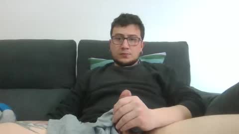 yakajoe97 online show from March 9, 11:14 am