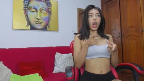 Snapshot of yake_elizabeth chatting on March 21, 7:28 pm yake elizabeth online show from March 21, 7:28 pm