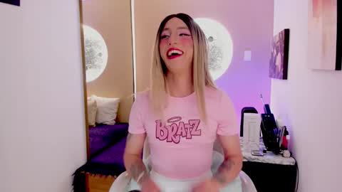 Yaki online show from March 16, 5:44 am