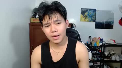 Eian online show from January 12, 6:13 pm