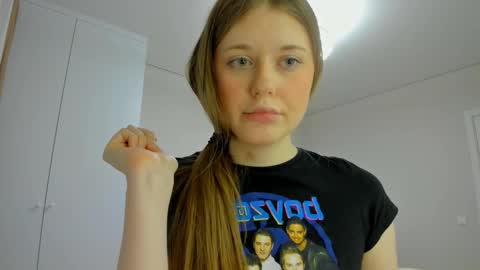 yamatobrodsky1 online show from February 5, 7:40 pm