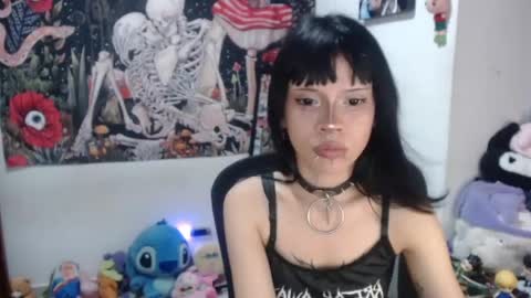 yami online show from May 27, 11:24 pm