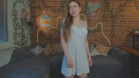 Snapshot of yami_yami_yami chatting on November 1, 10:50 am Mia and Andry online show from November 1, 10:50 am