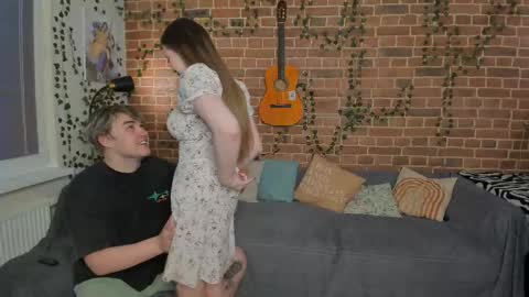 Snapshot of yami_yami_yami chatting on November 30, 1:04 pm Mia and Andry online show from November 30, 1:04 pm