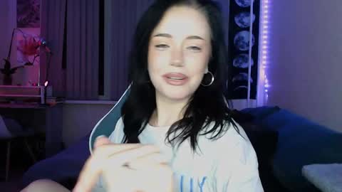 Yami online show from June 1, 10:44 pm