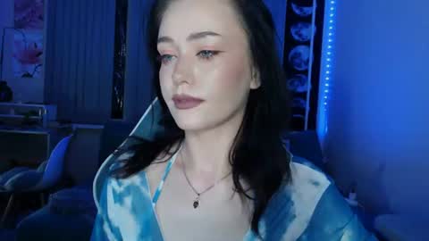 Yami online show from July 13, 8:33 pm