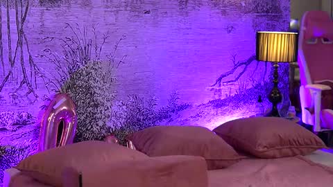 Yamira online show from February 13, 1:08 am