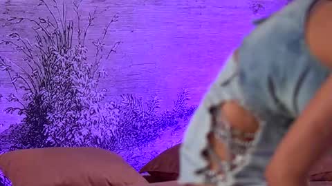 Yamira online show from March 12, 10:39 pm