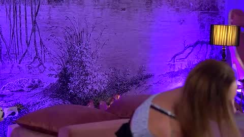 Yamira online show from November 29, 7:06 pm