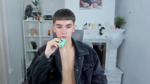 Snapshot of yamitwink chatting on October 29, 8:10 pm yamitwink online show from October 29, 8:10 pm