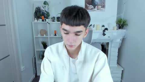 yamitwink online show from November 1, 8:22 pm