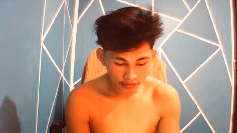 yammy_boyasian online show from July 25, 11:13 pm