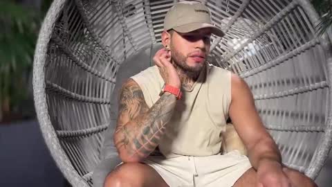 yamp sambrano online show from September 28, 2:17 am