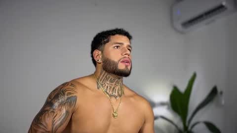 yamp sambrano online show from October 31, 9:27 pm