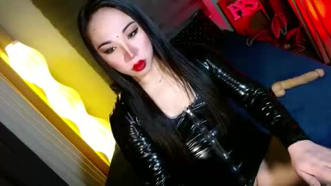 REYAN online show from February 28, 2:23 am