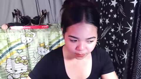 Snapshot of yana_summerr chatting on March 27, 3:12 pm YANA online show from March 27, 3:12 pm