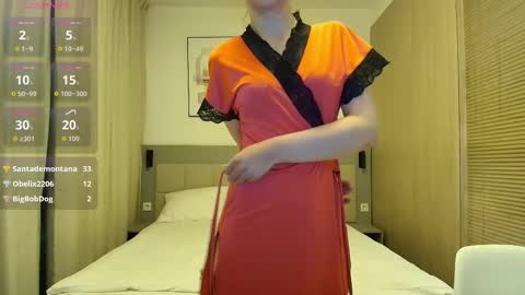 Snapshot of yanasweetx chatting on March 4, 12:27 am YanaSweetX online show from March 4, 12:27 am