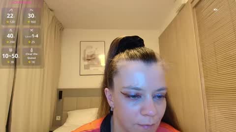 Snapshot of yanasweetx chatting on March 4, 11:00 pm YanaSweetX online show from March 4, 11:00 pm