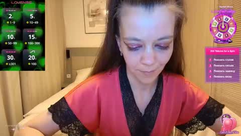 Snapshot of yanasweetx chatting on March 9, 2:59 am YanaSweetX online show from March 9, 2:59 am