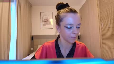 Snapshot of yanasweetx chatting on March 11, 4:13 pm YanaSweetX online show from March 11, 4:13 pm