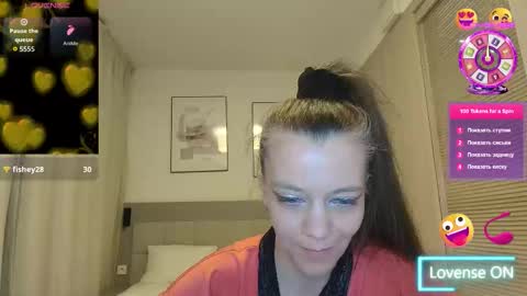 Snapshot of yanasweetx chatting on March 15, 7:31 pm YanaSweetX online show from March 15, 7:31 pm