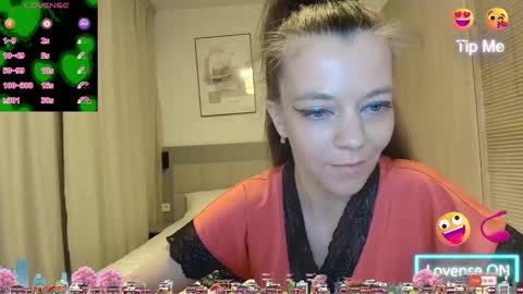 Snapshot of yanasweetx chatting on March 25, 6:47 pm YanaSweetX online show from March 25, 6:47 pm