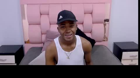 COME HERE BABY online show from February 3, 12:10 pm