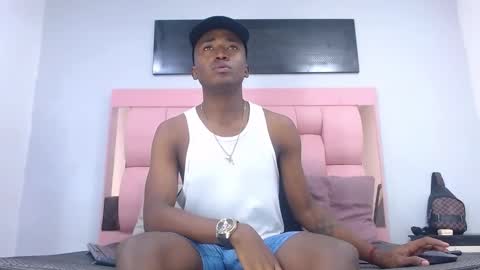 COME HERE BABY online show from February 5, 12:21 pm