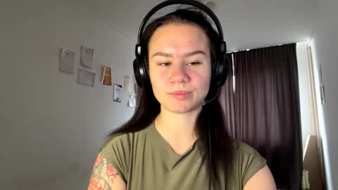 Kate online show from September 20, 6:25 am