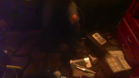 yangolox3 online show from September 25, 1:42 am