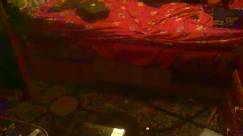 yangolox3 online show from October 3, 7:27 am