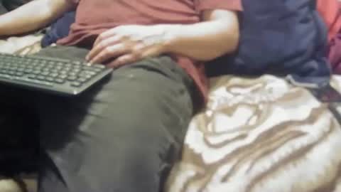 yangolox3 online show from February 4, 1:11 am