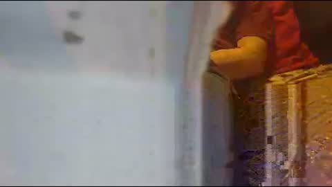 yangolox3 online show from March 12, 1:23 am