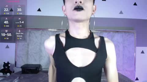 YANG online show from June 7, 12:20 pm