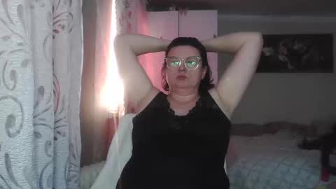 Anika online show from February 26, 2:57 pm