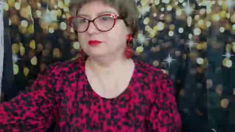 Anika online show from October 19, 8:26 am