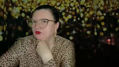 Anika online show from December 1, 11:26 am