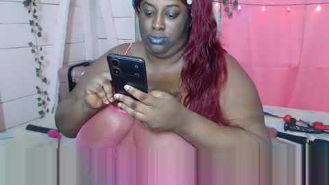 yanique online show from March 4, 3:55 am