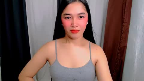 Ur lovely Yanna online show from July 12, 12:56 am