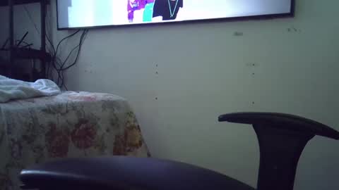 yannisv online show from February 10, 7:07 pm