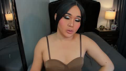 Allisonn online show from January 17, 6:12 pm