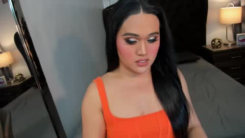 Allisonn online show from January 30, 11:13 pm