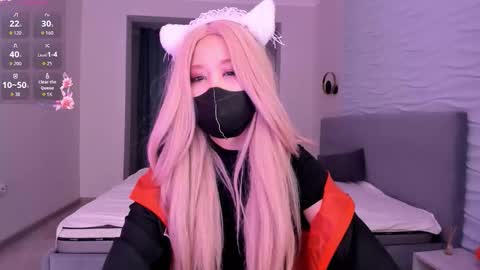 Yana online show from December 17, 8:26 pm