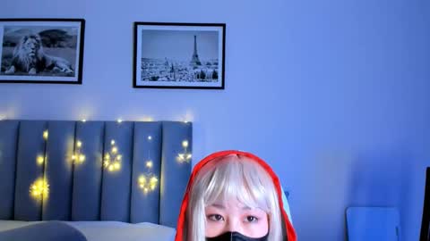 Yana online show from February 10, 8:46 pm