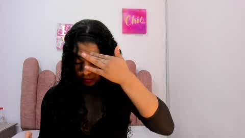 yara10_ online show from June 5, 12:22 pm