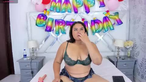 Yara online show from February 18, 3:46 am