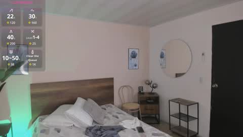 Snapshot of yarirose chatting on November 15, 1:51 pm Yary online show from November 15, 1:51 pm